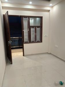 Hall Image of 700 Sq.ft 2 BHK Builder Floor for sale in Hari Nagar New Delhi for Rs. 6700000
