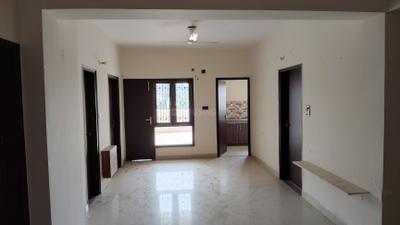 Living Room Image of 2000 Sq.ft 3 BHK Apartment / Flat for rent in Orchid Green, Mohaddipur Gorakhpur for Rs. 25000