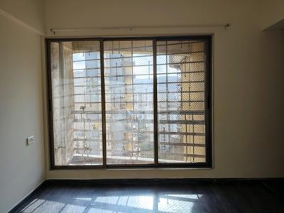 Bedroom Image of 1300 Sq.ft 2 BHK Apartment / Flat for sale in Simran Sapphire, Kharghar Navi Mumbai for Rs. 13000000