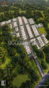 4 BHK Villa
