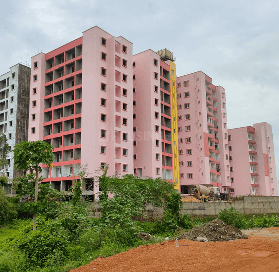 DHPL Sahoo Residency Main Image 1