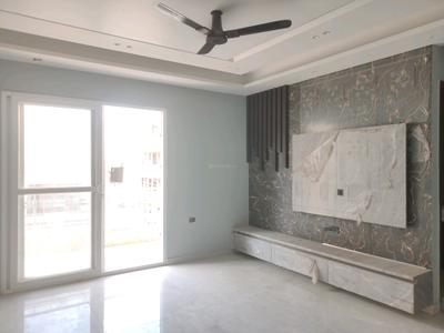 Bedroom Image of 4000 Sq.ft 4.5 BHK Builder Floor for sale in Green Field Colony Faridabad for Rs. 32500000