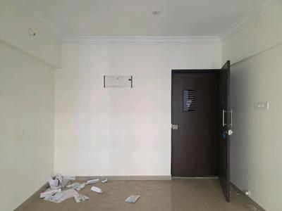 Living Room Image of 750 Sq.ft 1 BHK Apartment / Flat for sale in Ekta Brooklyn Park Phase IV, Virar West Virar for Rs. 3600000