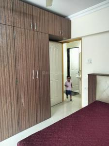 Sai Developers Gunina Tower Bedroom One 2