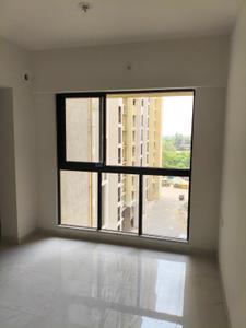 Hall Image of 525 Sq.ft 1 BHK Apartment / Flat for sale in Runwal Gardens Phase 2 Bldg No 13 17, Dombivli East Thane for Rs. 3400000