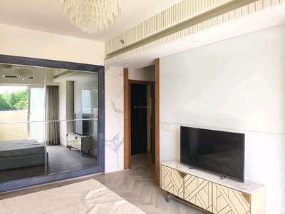 Bedroom Image of 1704 Sq.ft 3 BHK Apartment / Flat for sale in Tulip Yellow, Sector 69 Gurgaon for Rs. 23500000