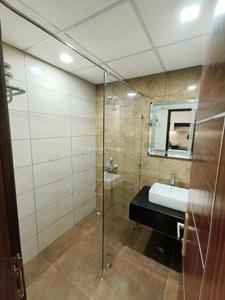 Bathroom Image of 500 Sq.ft 1 RK Apartment / Flat for sale in Ametek Doon Square, Sahastradhara Road Dehradun for Rs. 6500000