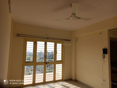 Hall Image of 1000 Sq.ft 2 BHK Apartment / Flat for sale in Sangram Nagar Aurangabad for Rs. 5000000