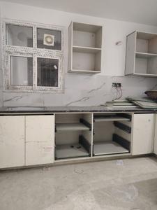 Kitchen Image of 800 Sq.ft 2 BHK Apartment / Flat for sale in Rajpur Khurd Extension New Delhi for Rs. 6530000