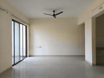 Living Room Image of 1000 Sq.ft 2 BHK Apartment / Flat for sale in Amit Colori, Undri Pune for Rs. 5400000
