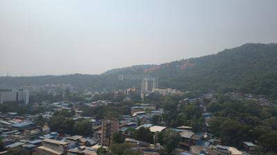 Image of 700 Sq.ft 2 BHK Apartment / Flat for rent in Runwal Sanctuary, Mulund West, Mumbai for Rs. 55000