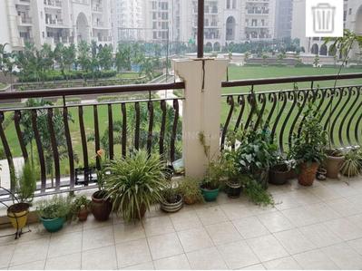 4 BHK Flat