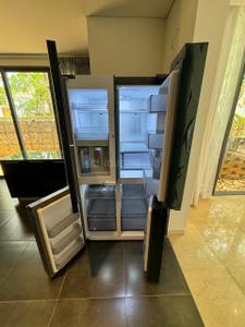 Hall Image of 5900 Sq.ft 5 BHK Villa for sale in Embassy Boulevard, Hosahalli Bengaluru for Rs. 280000000