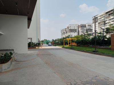 Image of 1655 Sq.ft 3 BHK Apartment / Flat for rent in IRA Miracle, Kollur, Hyderabad for Rs. 37000