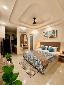 1 BHK Flat