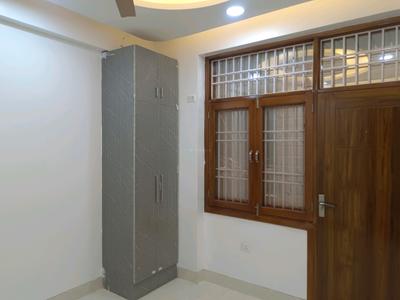 Bedroom Image of 900 Sq.ft 3 BHK Apartment / Flat for sale in Palam New Delhi for Rs. 11000000