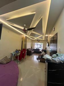 Hall Image of 3300 Sq.ft 5 BHK Independent House for sale in Gajanan Nagar Nagpur for Rs. 23500000
