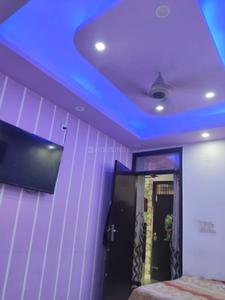 3 BHK Independent Builder Floor