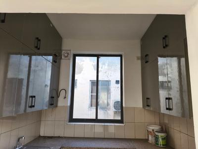 Kitchen Image of 1150 Sq.ft 2 BHK Builder Floor for rent in Vatika India Next, Sector 82 Gurgaon for Rs. 26000