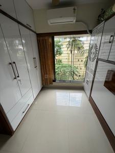 Kitchen Image of 510 Sq.ft 2 BHK Apartment / Flat for sale in Borivali West Mumbai for Rs. 14500000