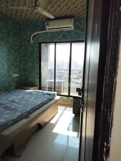 Shivshankar Plaza Bedroom 1