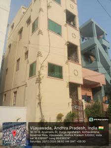 Image of 1470 Sq.ft 1 BHK Independent House for sale in Governorpet, Vijayawada for Rs. 9000000
