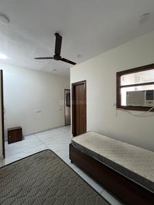 Bedroom Image of Krishna luxury pg  in Kharar, Mohali