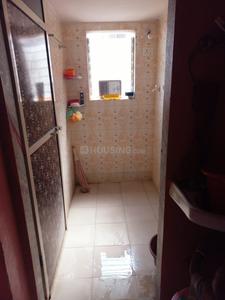 Bathroom Image of 440 Sq.ft 1 RK Apartment / Flat for sale in Virar East Virar for Rs. 1580000
