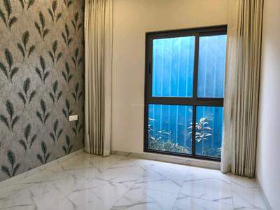 Bedroom Image of 1065 Sq.ft 2 BHK Apartment / Flat for sale in Prithvi Paradise A And B WIng, Tathawade Pune for Rs. 8500000