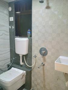 Common Bathroom Image of 920 Sq.ft 2 BHK Apartment / Flat for sale in Vastusankalp Punyodaya Rio, Kalyan West Kalyan for Rs. 7200000