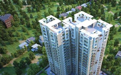 Image of 2745 Sq.ft 3 BHK Apartment / Flat for sale in Shuvam Meadows, Patia, Bhubaneswar for Rs. 26100000