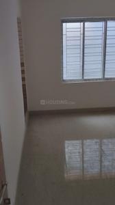 Bedroom Image of 762 Sq.ft 2 BHK Apartment / Flat for sale in Baguiati Kolkata for Rs. 2750000