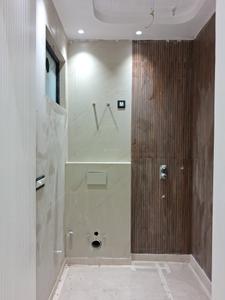 Bedroom Three Image of 1800 Sq.ft 3 BHK Builder Floor for sale in Paschim Vihar New Delhi for Rs. 36000000