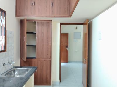 Kitchen Image of 1100 Sq.ft 2 BHK Apartment / Flat for rent in Kodambakkam Chennai for Rs. 28000
