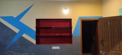 Living Room Image of 1524 Sq.ft 2 BHK Duplex for rent in Kallimadai Coimbatore for Rs. 10000