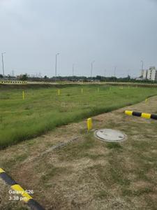 Residential Plot