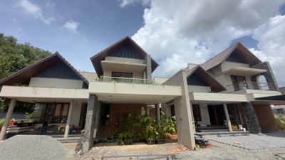 Image of 4200 Sq.ft 4.5 BHK Independent House for sale in Kakkanad, Kochi for Rs. 37500000