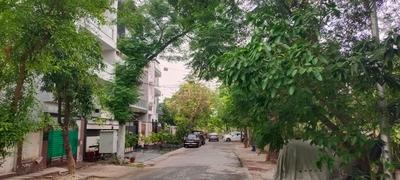 Residential Plot