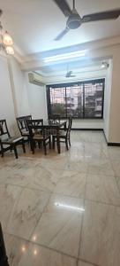 Hall Image of 800 Sq.ft 2 BHK Apartment / Flat for rent in Bandra West Mumbai for Rs. 140000