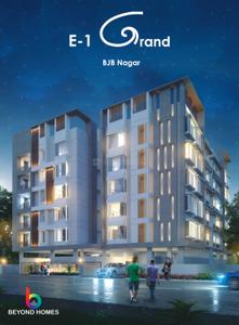 Image of 2960 Sq.ft 3.5 BHK Apartment / Flat for sale in BJB Nagar, Bhubaneswar for Rs. 23500000