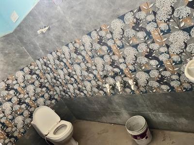 Bathroom Image of 1987 Sq.ft 4 BHK Independent House for sale in Khyora Kanpur for Rs. 6000000