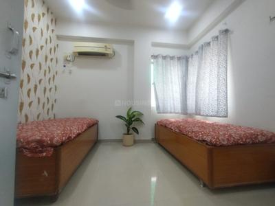 Hall Image of 1300 Sq.ft 2 BHK Apartment / Flat for sale in Akota Vadodara for Rs. 4000000