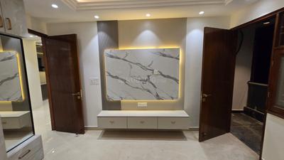 Bedroom Image of 1300 Sq.ft 3 BHK Builder Floor for sale in Pratap Vihar Ghaziabad for Rs. 12900000
