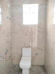 Common Bathroom Image of 1183 Sq.ft 3 BHK Apartment / Flat for sale in Singasandra Bengaluru for Rs. 7800030