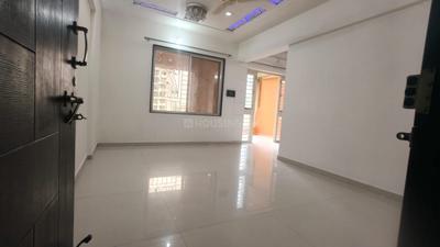 Hall Image of 1080 Sq.ft 2 BHK Apartment / Flat for rent in GK Royale Rahadki Greens, Rahatani Pune for Rs. 28000