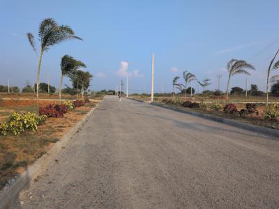 Image of 167 Sq.ft Residential Plot / Land for sale in JB Serene County, Kongara Kalan, Hyderabad for Rs. 5344088
