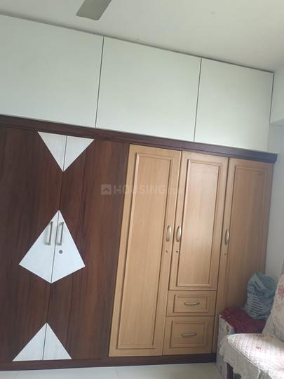 Gajanan Arcade Bedroom 1