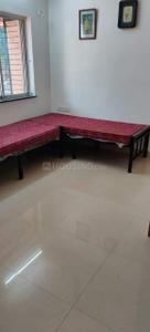 Hall Image of 320 Sq.ft 1 RK Independent House for rent in Sai Nidhi CHS, Chembur Mumbai for Rs. 30500