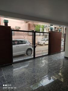 Balcony Image of 2100 Sq.ft 4 BHK Builder Floor for sale in Naraina New Delhi for Rs. 55000000