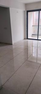 Hall Image of 844 Sq.ft 3 BHK Apartment / Flat for sale in Shree Hari Radhe Parisar, Hathijan Ahmedabad for Rs. 6000000